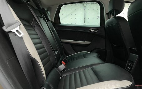 Renault Arkana I, 2021 год, 1 850 000 рублей, 13 фотография