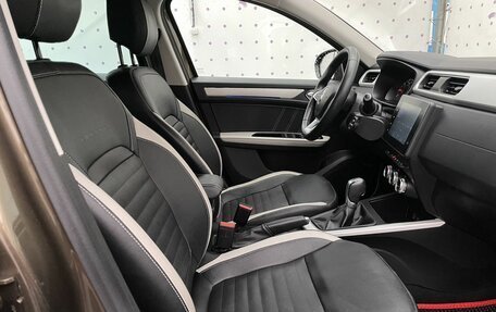 Renault Arkana I, 2021 год, 1 850 000 рублей, 12 фотография