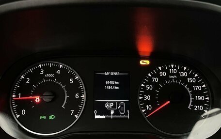 Renault Arkana I, 2021 год, 1 850 000 рублей, 14 фотография