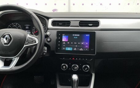 Renault Arkana I, 2021 год, 1 850 000 рублей, 16 фотография