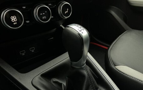 Renault Arkana I, 2021 год, 1 850 000 рублей, 17 фотография