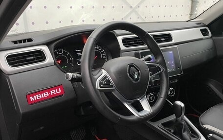 Renault Arkana I, 2021 год, 1 850 000 рублей, 15 фотография