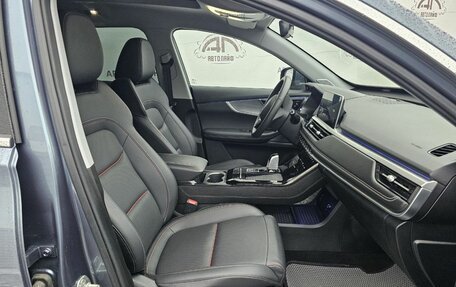 Chery Tiggo 7 Pro, 2021 год, 1 669 000 рублей, 12 фотография
