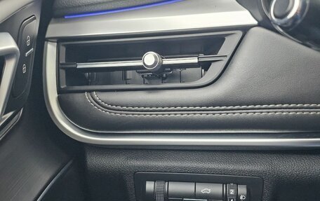 Chery Tiggo 7 Pro, 2021 год, 1 669 000 рублей, 18 фотография