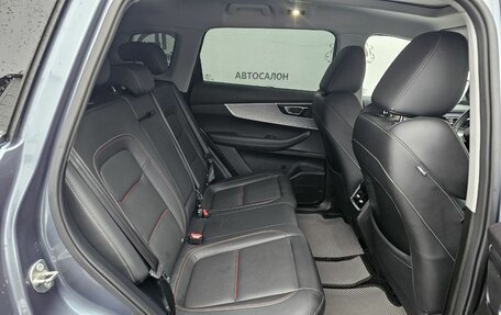 Chery Tiggo 7 Pro, 2021 год, 1 669 000 рублей, 13 фотография