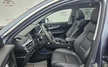 Chery Tiggo 7 Pro, 2021 год, 1 669 000 рублей, 10 фотография