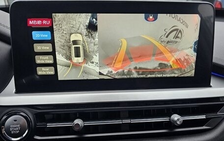 Chery Tiggo 7 Pro, 2021 год, 1 669 000 рублей, 21 фотография