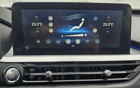 Chery Tiggo 7 Pro, 2021 год, 1 669 000 рублей, 24 фотография