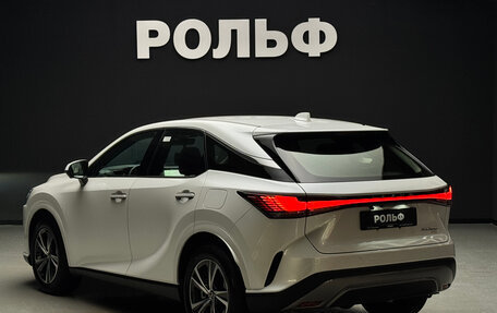 Lexus RX IV рестайлинг, 2025 год, 8 500 000 рублей, 3 фотография