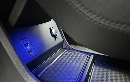 Chery Tiggo 7 Pro, 2021 год, 1 669 000 рублей, 27 фотография