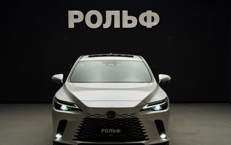 Lexus RX IV рестайлинг, 2025 год, 8 500 000 рублей, 2 фотография