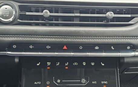 Chery Tiggo 7 Pro, 2021 год, 1 669 000 рублей, 25 фотография