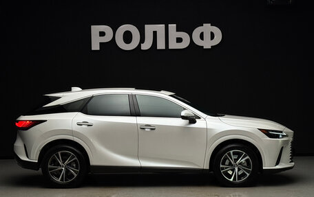 Lexus RX IV рестайлинг, 2025 год, 8 500 000 рублей, 5 фотография