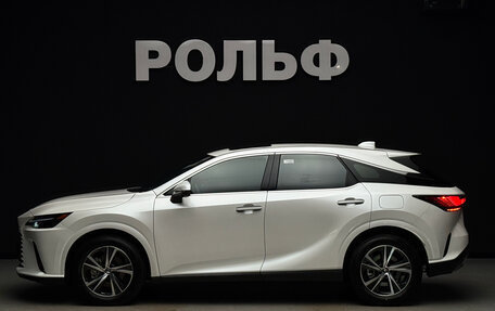 Lexus RX IV рестайлинг, 2025 год, 8 500 000 рублей, 6 фотография