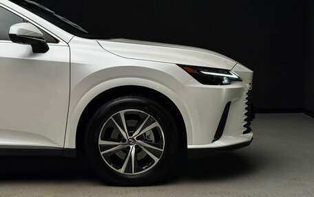 Lexus RX IV рестайлинг, 2025 год, 8 500 000 рублей, 7 фотография