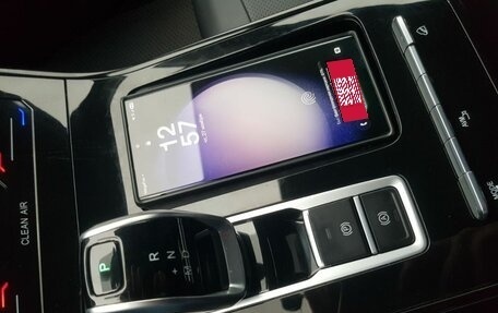 Chery Tiggo 7 Pro, 2021 год, 1 669 000 рублей, 26 фотография