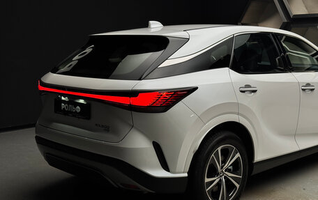 Lexus RX IV рестайлинг, 2025 год, 8 500 000 рублей, 9 фотография