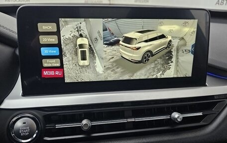 Chery Tiggo 7 Pro, 2021 год, 1 669 000 рублей, 23 фотография