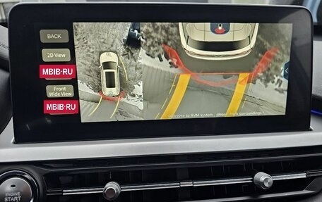 Chery Tiggo 7 Pro, 2021 год, 1 669 000 рублей, 22 фотография