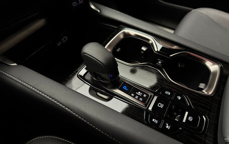 Lexus RX IV рестайлинг, 2025 год, 8 500 000 рублей, 15 фотография