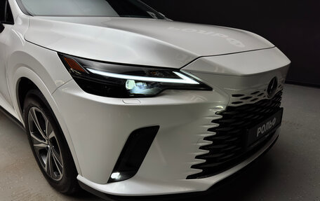 Lexus RX IV рестайлинг, 2025 год, 8 500 000 рублей, 8 фотография