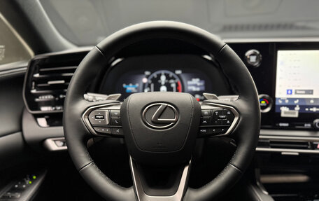 Lexus RX IV рестайлинг, 2025 год, 8 500 000 рублей, 17 фотография