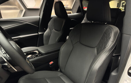 Lexus RX IV рестайлинг, 2025 год, 8 500 000 рублей, 11 фотография