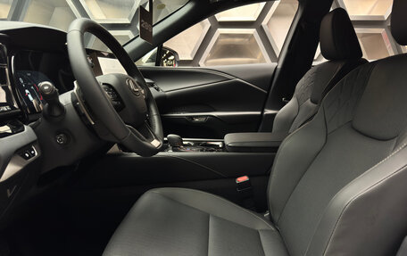 Lexus RX IV рестайлинг, 2025 год, 8 500 000 рублей, 12 фотография