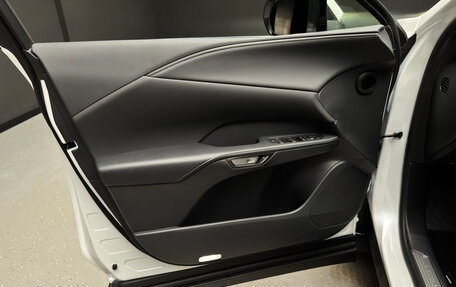 Lexus RX IV рестайлинг, 2025 год, 8 500 000 рублей, 13 фотография