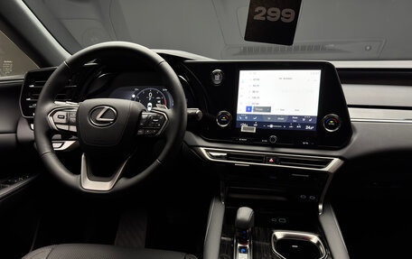 Lexus RX IV рестайлинг, 2025 год, 8 500 000 рублей, 16 фотография