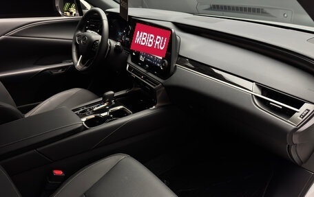 Lexus RX IV рестайлинг, 2025 год, 8 500 000 рублей, 18 фотография