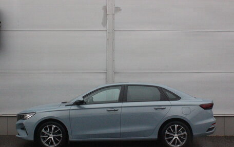 Geely Emgrand, 2024 год, 2 087 000 рублей, 6 фотография