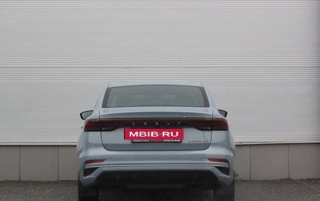 Geely Emgrand, 2024 год, 2 087 000 рублей, 4 фотография