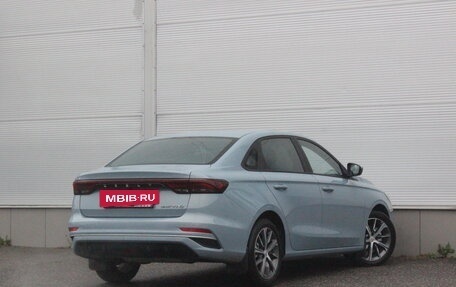 Geely Emgrand, 2024 год, 2 087 000 рублей, 2 фотография