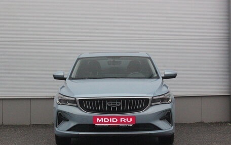 Geely Emgrand, 2024 год, 2 087 000 рублей, 3 фотография