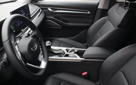 Geely Emgrand, 2024 год, 2 087 000 рублей, 11 фотография