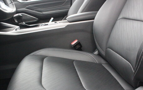 Geely Emgrand, 2024 год, 2 087 000 рублей, 12 фотография