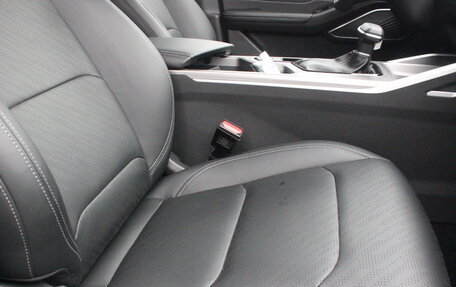 Geely Emgrand, 2024 год, 2 087 000 рублей, 17 фотография