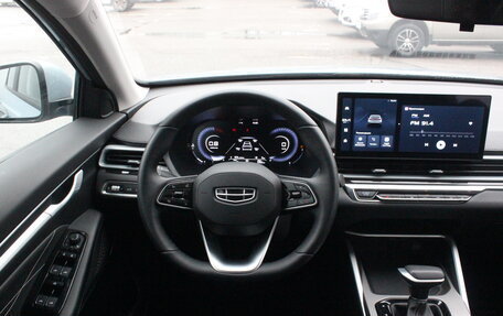 Geely Emgrand, 2024 год, 2 087 000 рублей, 18 фотография