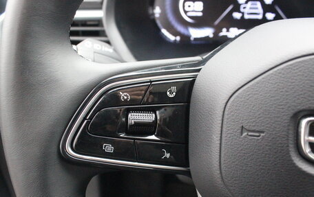 Geely Emgrand, 2024 год, 2 087 000 рублей, 25 фотография