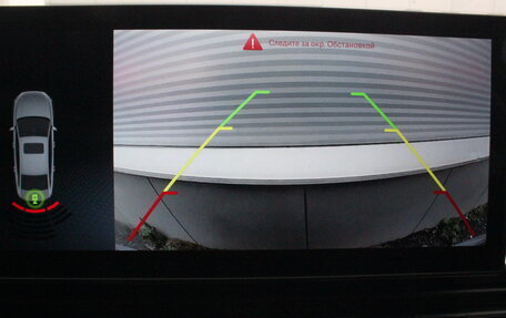 Geely Emgrand, 2024 год, 2 087 000 рублей, 29 фотография