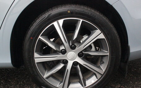 Geely Emgrand, 2024 год, 2 087 000 рублей, 33 фотография