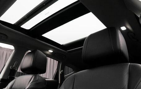 Nissan Murano, 2019 год, 3 210 000 рублей, 12 фотография