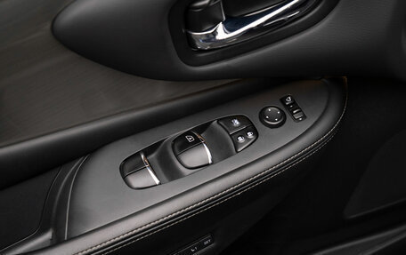 Nissan Murano, 2019 год, 3 210 000 рублей, 20 фотография