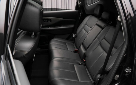 Nissan Murano, 2019 год, 3 210 000 рублей, 15 фотография