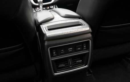 Nissan Murano, 2019 год, 3 210 000 рублей, 16 фотография