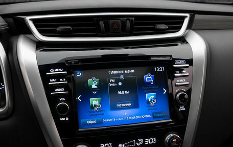 Nissan Murano, 2019 год, 3 210 000 рублей, 18 фотография