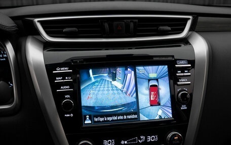 Nissan Murano, 2019 год, 3 210 000 рублей, 19 фотография