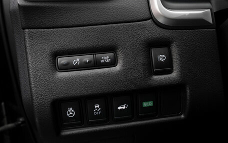 Nissan Murano, 2019 год, 3 210 000 рублей, 22 фотография