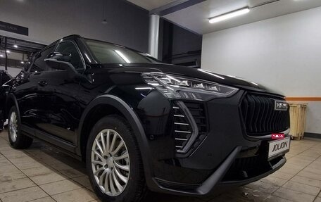 Haval Jolion, 2025 год, 2 799 000 рублей, 3 фотография